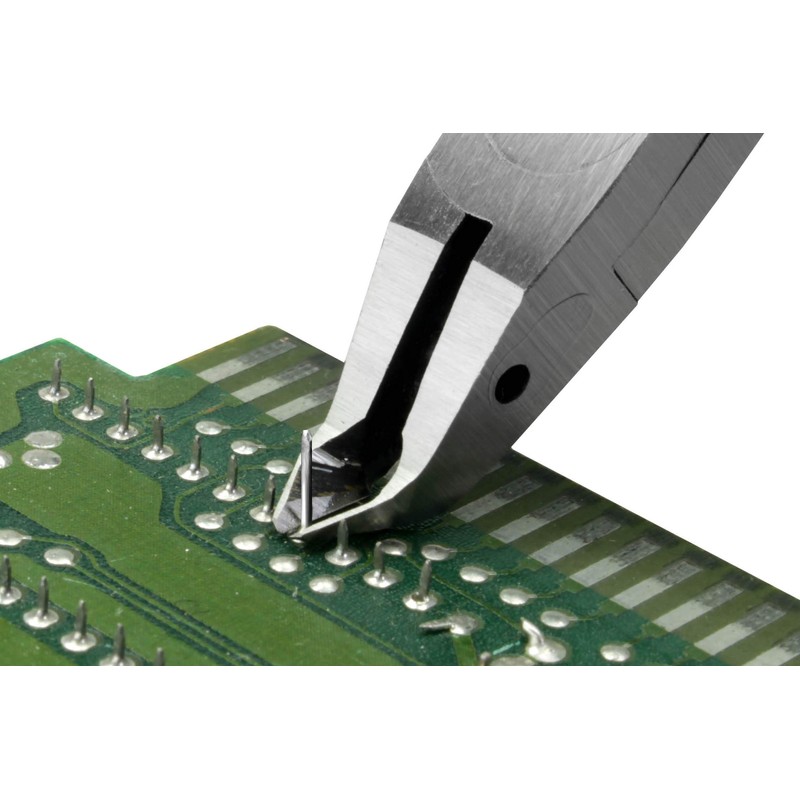 ツノダ(Tusnoda) King TTC エッジニッパー 115mm MEN-115