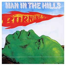 Man in the Hills
