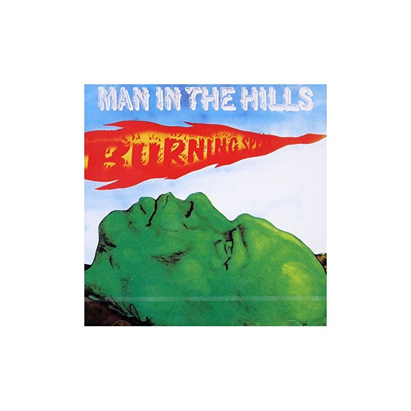 Man in the Hills