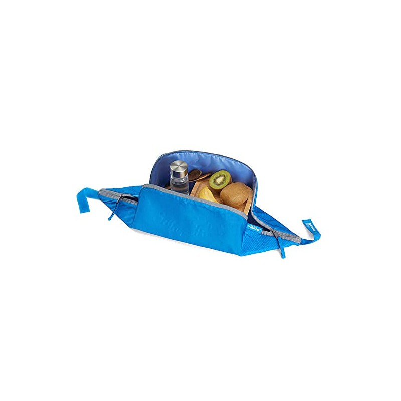 PinkRoll'eat – Eat'n'Out Mini Nature | Waterproof Thermal Bag Convertible