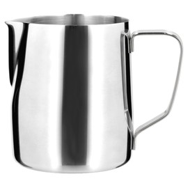 Funktion Milchkanne 1,3 x 7,8 x 9,2 cm 350 ml Stahl