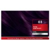 Schwarzkopf Brilliance Intense Permanent Colour Gem Collection 03 Dark Amethyst