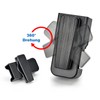 iGuerburn Rotating Protective Case for Leatherman Wave & Wave+, Wave