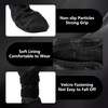 Benaewa Dog Socks for Injured Paws Waterproof, Breathable Recovery Dog