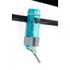 Lixit Corporation - Protector para Masticar y Soporte para Botellas