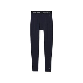 Smartwool Merino 250 Baselayer Bottoms 2021 - Men's Deep Navy Medium