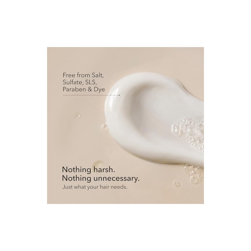 Daily Perfection- Hidrata y añade volumen a tu cabello con