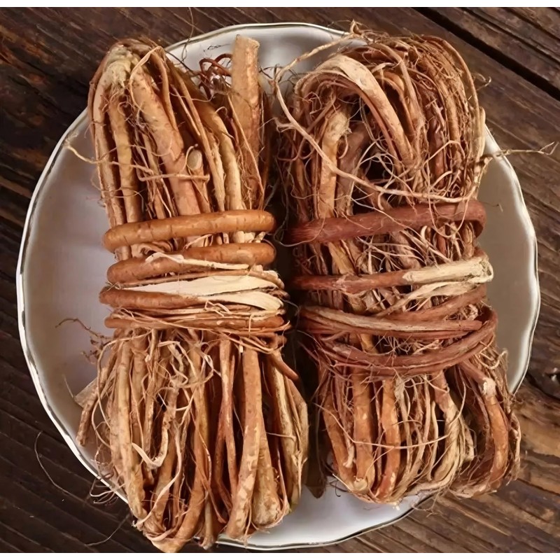 Sweet Post Wu Zhi Mao Tao (Hispid Fig Root Ficus