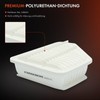 Frankberg Air Filter Insert Compatible with A.u.r.i.s E15 E18 A.u.r.i.s