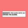 StarKist Wild Pink Salmon, Skinless, Boneless, 5 Ounce (Pack of