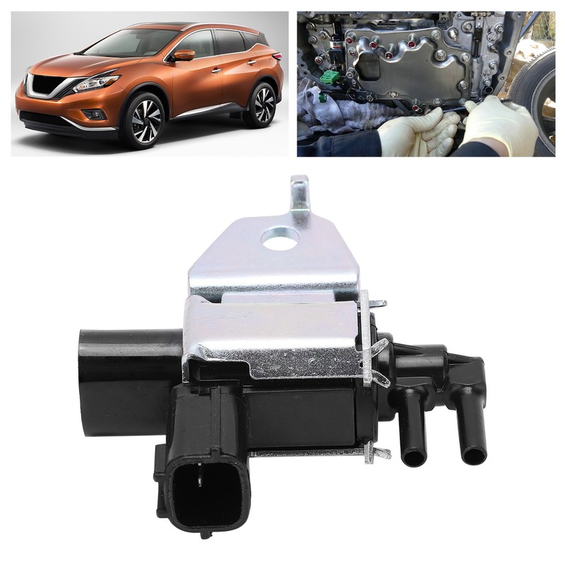 Vacuum Control Solenoid Valve 14955‑8J10A Replacement for Nissan Altima 6