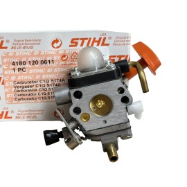 For STIHL Genuine OEM Stihl 4180 120 0611 Carburetor C1Q-S174A FC110 FC100 FC95 FC90 FS110