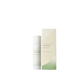 Tree of Life Pure Care Lipstick Peppermint