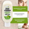 Crema Vitaminada IsaaQuim® con Colágeno, Complejo B, Vitamina C y