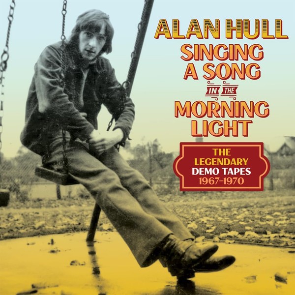 SINGING A SONG IN THE MORNING LIGHT: THE LEGENDARY DEMO