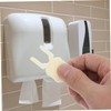 Beavorty Soap Dispenser Key Durable Plastic Replacement Tool for Liquid