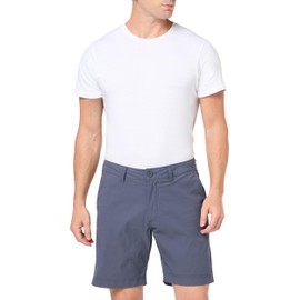 Vintage 1946 Men's Hybrid Performance Short, Mood Indigo