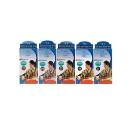 Yehyang Luxury Treatment Cream Color 5N Natural Brown / 명품 트리트먼트 크림칼라 5N 자연갈색