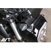 AVT Grom (2022 2023 2024 2025) FRONT Flush LED Turn