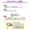Shinwa Sokutei 19932 Fiber Knows, Dial Type, 5.9 inches (15