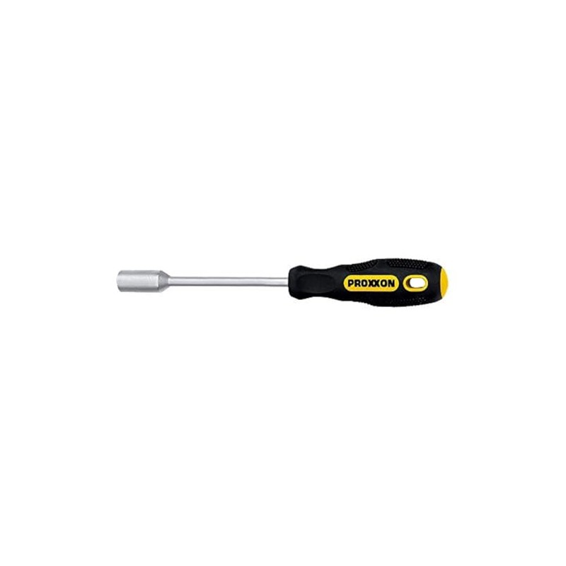 Proxxon Screwdriver socket 8 x 125