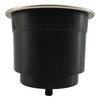 ISURE MARINE 4Pcs Cup Holder Insert Plastic Universal Drop in