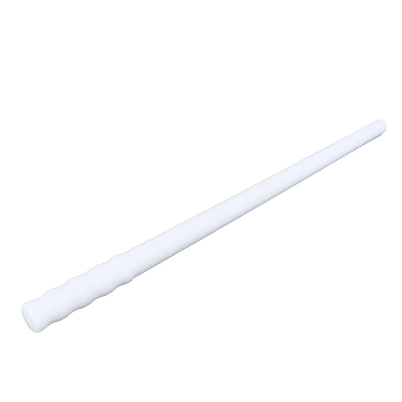 Ring Sizing Mandrel Plastic Nylon 0.56 to 0.84in Diameter Knurled