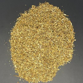 Foothills Naturals Gotu Kola Cut Leaves 200g Wildcrafted