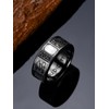 Dorunmo 2025 Class Rings for Men High School 925 Sterling