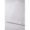 LifeTime 4000 Weeks Poster Memento Mori Your Life in Weeks