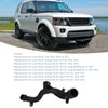 Engine Water Coolant Pipe LR090630 Replacement for Land Rover LR4