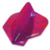 WINMAU Mega Standard Extra Thick Dart Flights - 10 sets