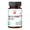 Geongangjari Fermented Oyster Extract Powder & Probiotics Tablets 600mg 60 Tablets