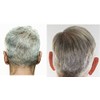 4 ORGANOGAL - NO MORE GREY OR WHITE HAIR NO