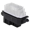 HouYeen Blower Heater Fan Resistor for Ni-ssan Qashqai J11 2013-Onwards