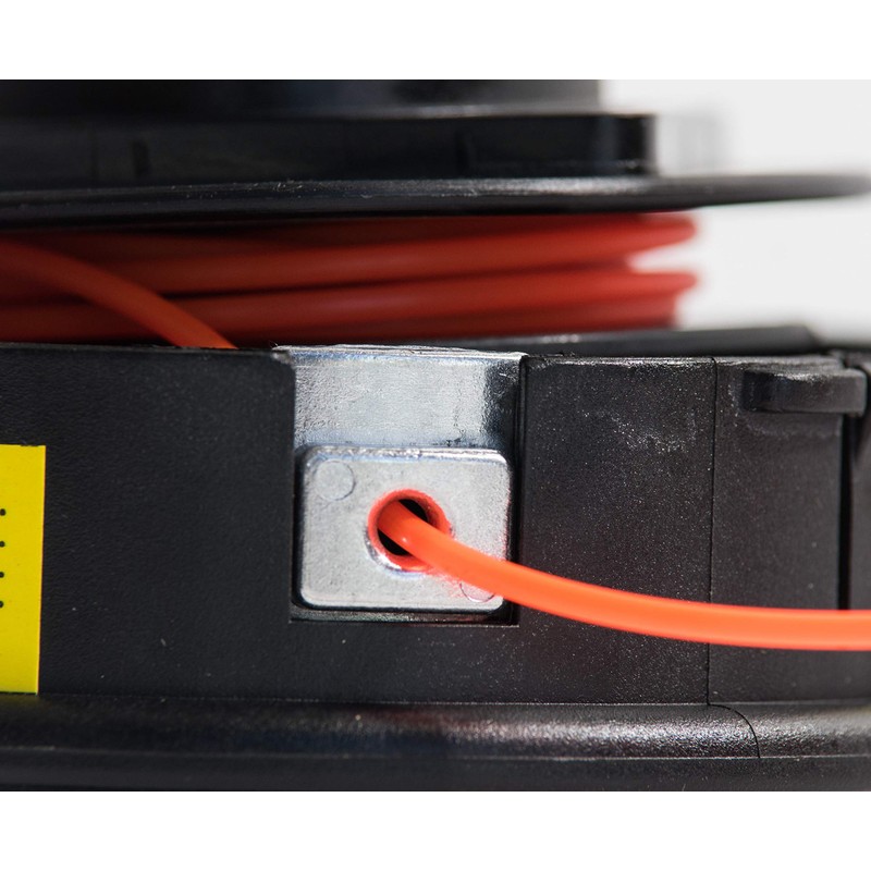 Replacement Head Line Trimmer Whipper Snipper Brush Cutter spare part