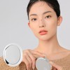 3CE OVAL HAND Mirror Oval Hand Mirror / 3CE OVAL