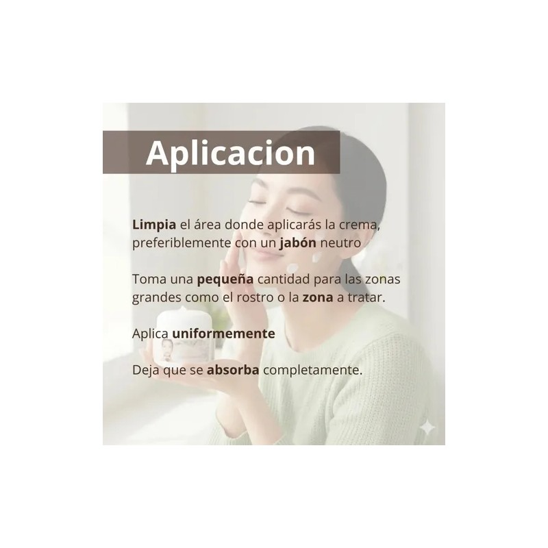 Crema Lupita Original Facial Acantosis Acne Anti Manchas Ros