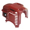 sthus Top Engine Cylinder Cover for Honda GX35 4 Stroke