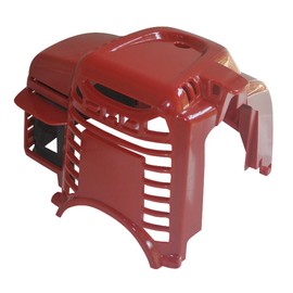 sthus Top Engine Cylinder Cover for Honda GX35 4 Stroke Engine Brush Cutter Trimmer
