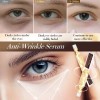 15 Ampolletas Retinol Niacinamida Concentrado Antiedad Todo Tipo De Piel