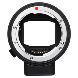 Sigma MC-21 Adaptor for Sigma SA to Leica L-Mount
