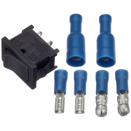 Lily Tank Heater Ultra Heat 12 Volt 89 Watt