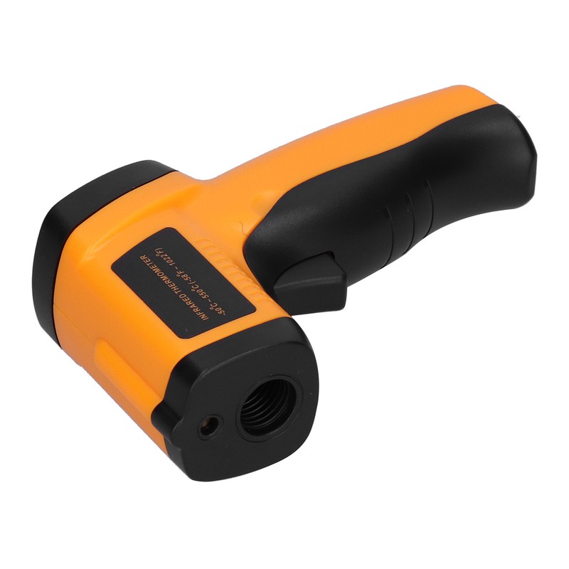 GM550E NonContact Infrared Thermometer Portable Infrared Temperature Meter for Industry
