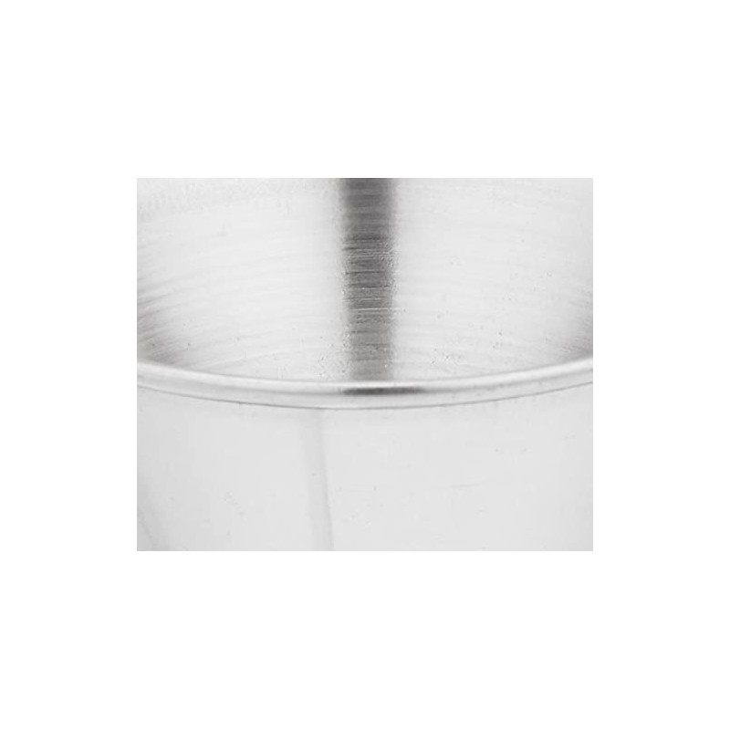 Winco SCP-15 Stainless Steel Sauce Cup, 1.5-Ounce, Medium