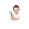 WinFun Remote Control with Lights and Sound for Babies, White