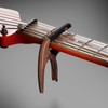 Capo for Acoustic Guitar, Guitar Capo for Electric Guitar, Ukulele