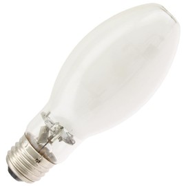 Industrial Performance M175/C/U/MED, 175 Watt, Metal Halide HID Light Bulb (4 Pack)