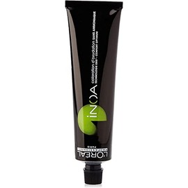 L 'Oréal INOA Oxidative Dye Ammonia 8.3 Light Blond – Gold Tonic, 60 ml