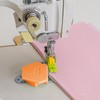 Upgraded Magnetic Seam Guide for Sewing Machine，Polygonal Sewing Seam Guide